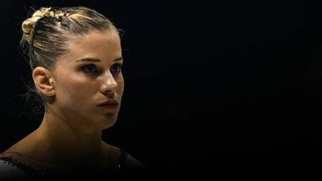 Elisabeth Seitz will zu Olympia