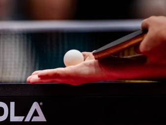 Start-up verklagt Tischtennis-Bund