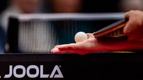 Der Tischtennisverband wird verklagt