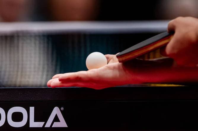 Start-up verklagt Tischtennis-Bund