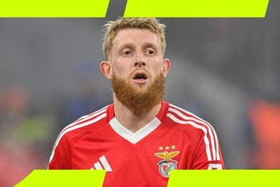 Neue Bundesliga-Gerüchte um Beste