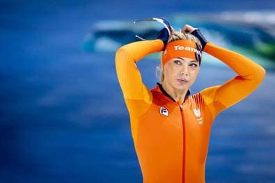 "Entsetzliches Verhalten": Kritik an Olympia-Star