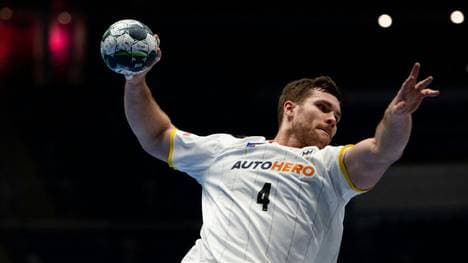 Johannes Golla lobt Coming-Out von Krzikalla