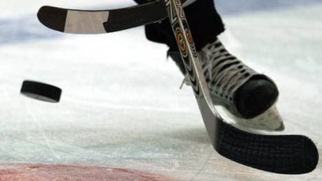 Eishockey: DEL 03/04, DEG Metro Stars-Koelner Haie