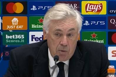 Ancelotti reagiert auf Mbappé-Ausfall