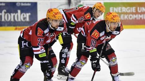 Fischtown Pinguins Bremerhaven