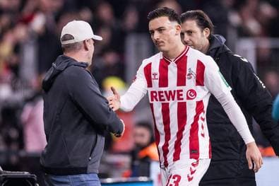 El Mala? "Dann werden wir nachdenken"