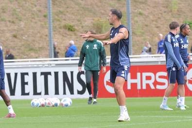 Neuzugang Katic: Der Schlüssel zum Schalker Erfolg?