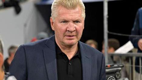 Stefan Effenberg kritisiert Leroy Sané scharf