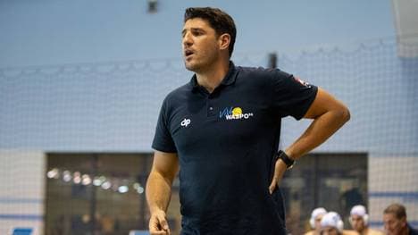 Radovic ist auch in Hannover tätig