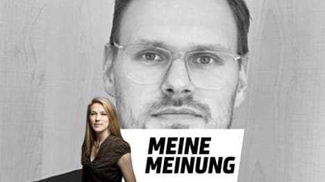 Jonas Baer-Hoffmann ist Generalsekretär der FIFPRO
