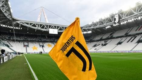Juventus Turin mit Punktabzug bestraft