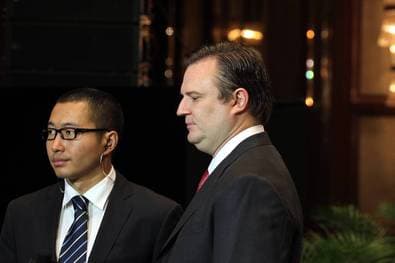 NBA-Team zieht personelle Konsequenzen