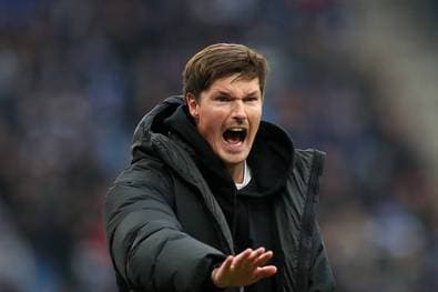 Eine unwahrscheinliche Erfolgsgeschichte