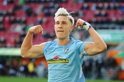 Geht Schlotterbeck? Freiburg-Boss spricht Klartext