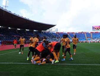 Schock-Szene! Jubel geht komplett schief