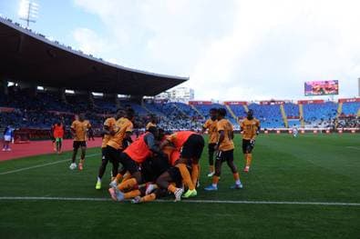 Schock-Szene! Jubel geht komplett schief