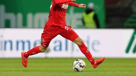 Dominik Drexler wird für seine Aussage zur Kasse gebeten