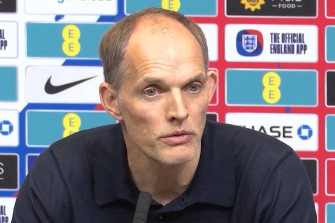 Tuchel reagiert auf Maguire-Statement