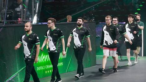 Der deutsche eSport-Star Kuro "KuroKy" Salehi Takhasomi und seine vier Teamkollegen beenden die Zusammenarbeit mit Liquid