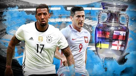 EM-Gruppe C im SPORT1-Check