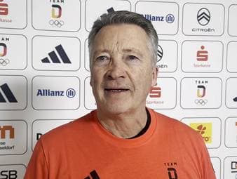 Durch die Teilnahme der NHL-Stars ist das olympische Eishockey-Turnier so gut gespickt wie noch nie. DEB-Trainer Harold Kreis spricht über das deutsche Team und den Stellenwert der Stars.