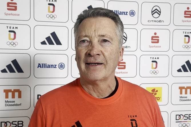 Das beste Turnier jemals? Bundestrainer schwärmt