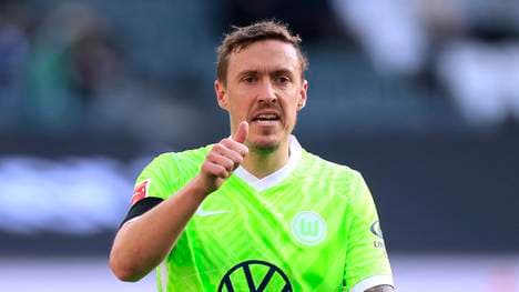 Max Kruse glaubt nicht, dass mehr Training bei ihm etwas ändern würde