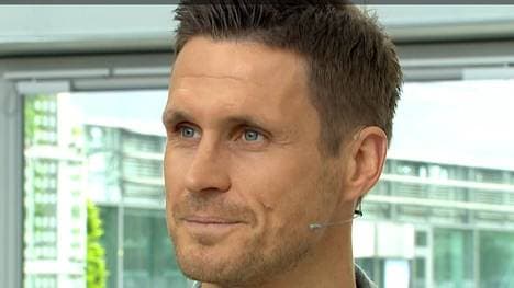 Sebastian Kehl leistete im Doppelpass Abbitte