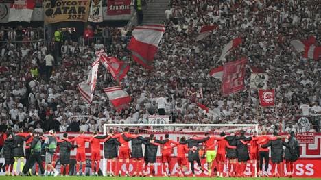 Freiburg muss gegen Turin mit weniger Fans auskommen