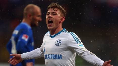 SV Darmstadt 98 v FC Schalke 04 - Bundesliga