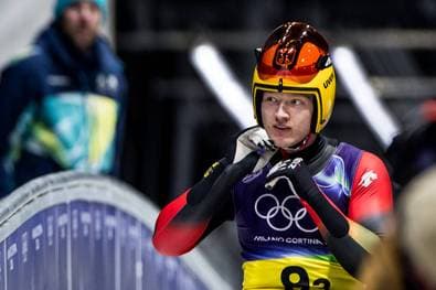 "In Deutschland muss etwas passieren"