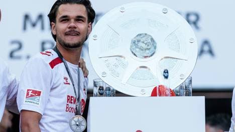 Max Finkgräfe wechselt nach Leipzig