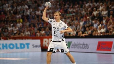 Gisli Thorgeir Kristjansson fällt verletzt aus