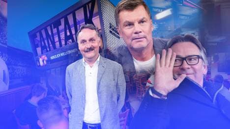 Der Fantalk diskutiert über die Champions-League-Spiele