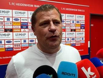 Die Bayern möchten immer noch einige Spieler von der Gehaltsliste bekommen. Darunter auch Joao Palhinha - doch wie ist denn der aktuelle Stand bei dem Portugiesen? 