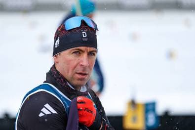 Deutscher Star teilt gegen Couch-Trainer aus