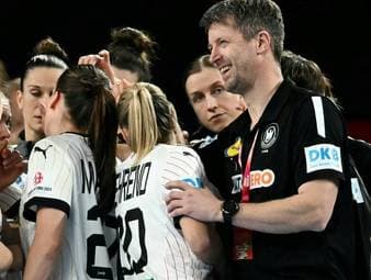 DHB-Team will versöhnlichen Abschluss