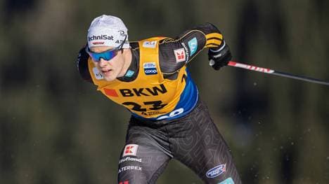 Jan Stölben schafft die Qualinorm für die Olympischen Spiele