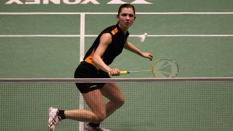 Yonex All England Badminton Open Championship 2011 - Qualifying