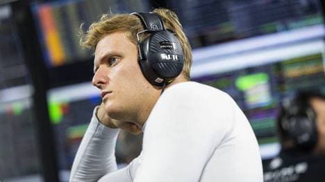 Mick Schumacher wurde 2018 Formel-3-Meister