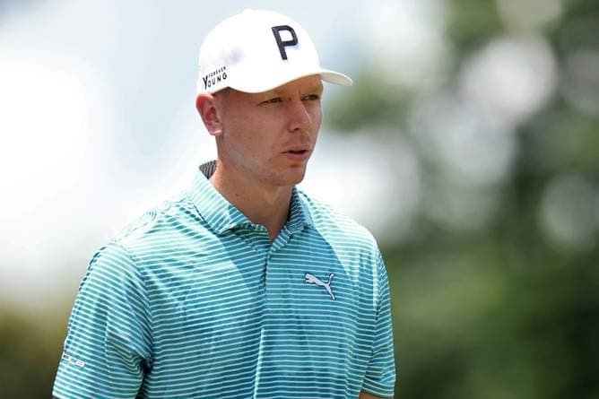 Golf: Schmid beim Saisonfinale dabei
