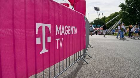 Die Telekom soll die WM 2026 übertragen