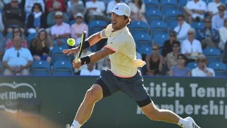 TENNIS-GBR-ATP-EASTBOURNE