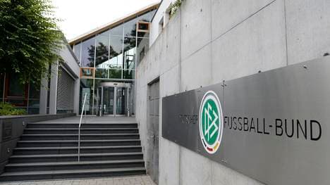 DFB Headquarter - General Views 
