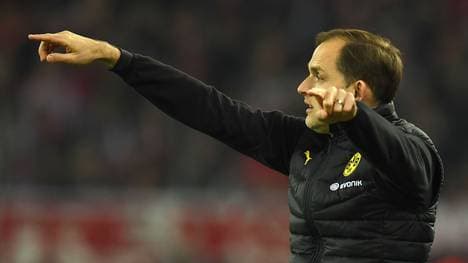 Thomas Tuchel