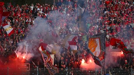 SV Darmstadt 98, 1. FSV Mainz 05, Bundesliga