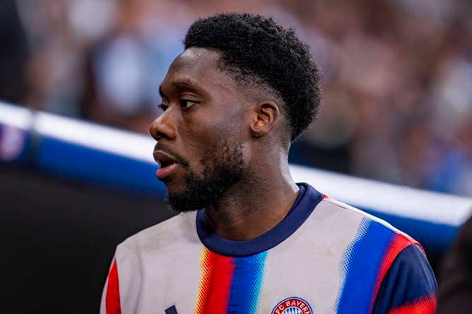 Bayern-Star geht brisanten Deal ein