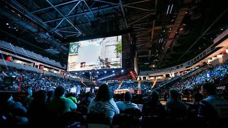 Das Finale der ELEAGUE Boston konnte Cloud9 für sich entscheiden. Ob es auch in London gelingt?