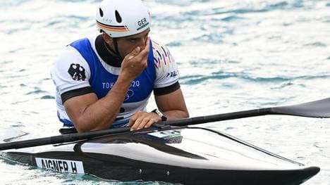 Hannes Aigner wird bei der EM fehlen